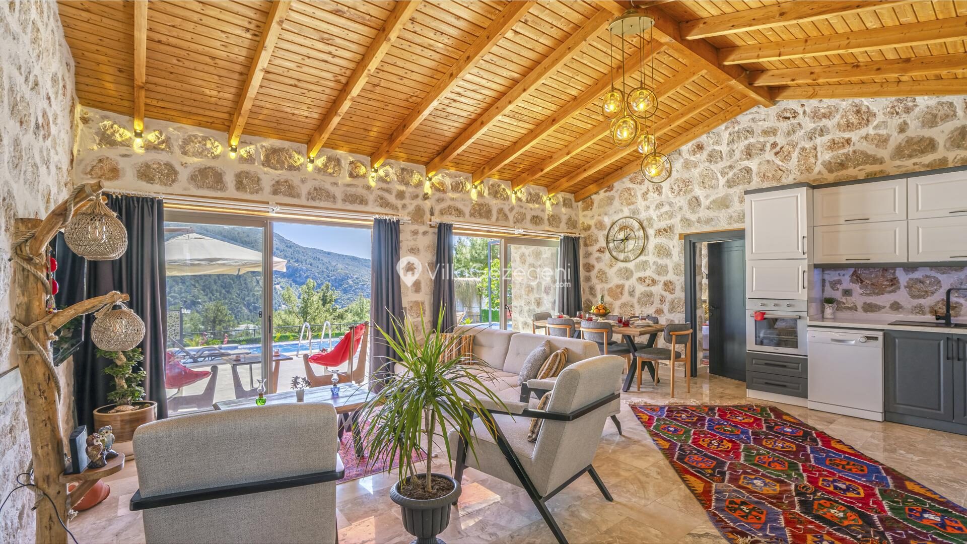Villa Aden İslamlar — 72