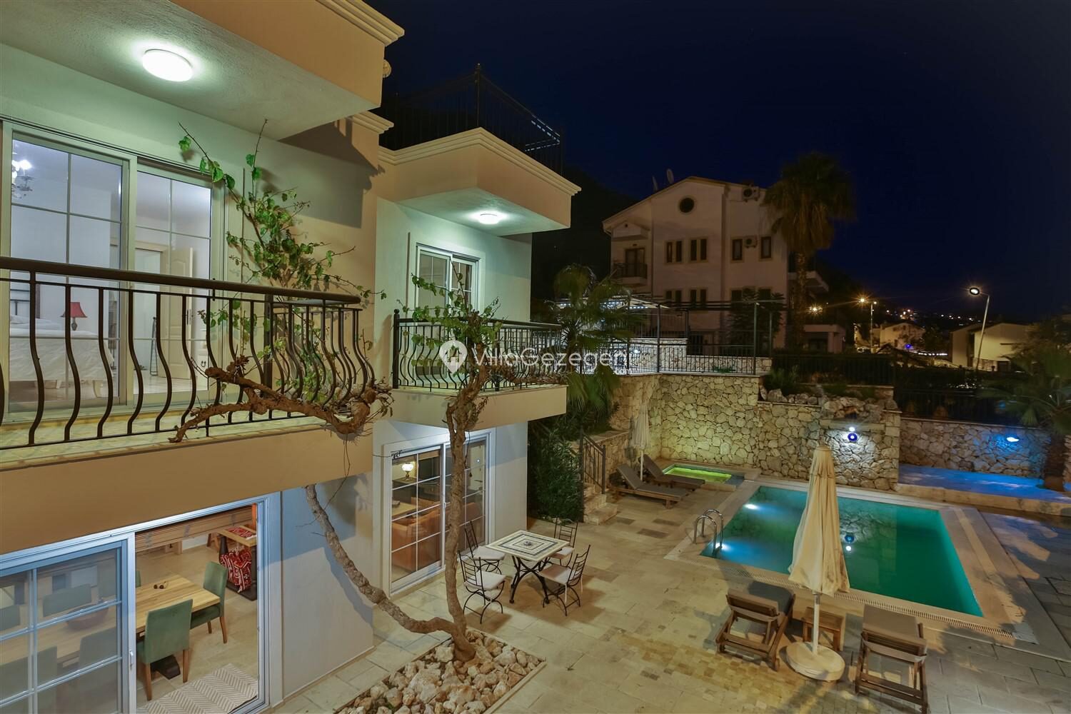 Villa Louise Kızıltaş — 25