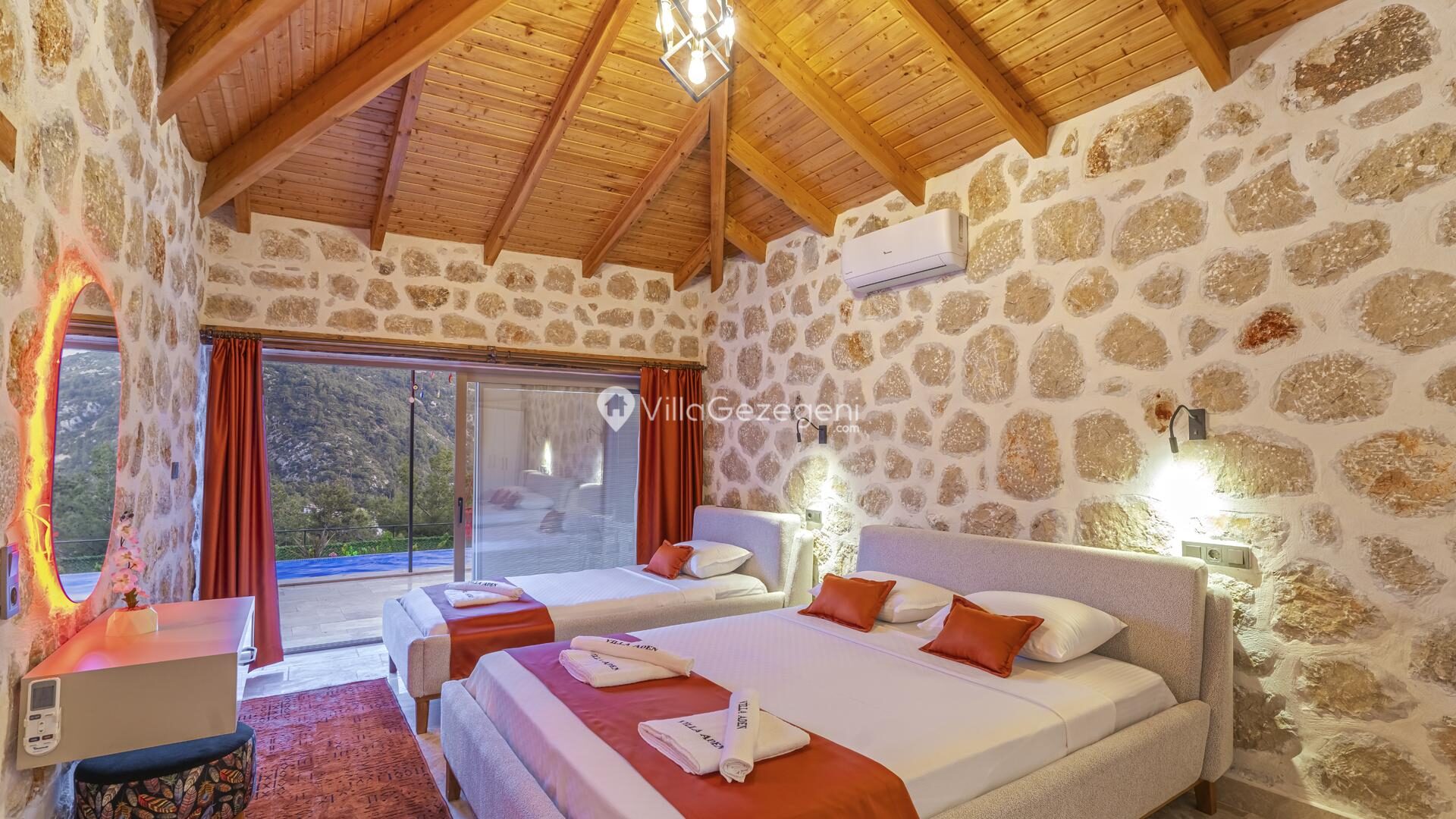 Villa Aden İslamlar — 73