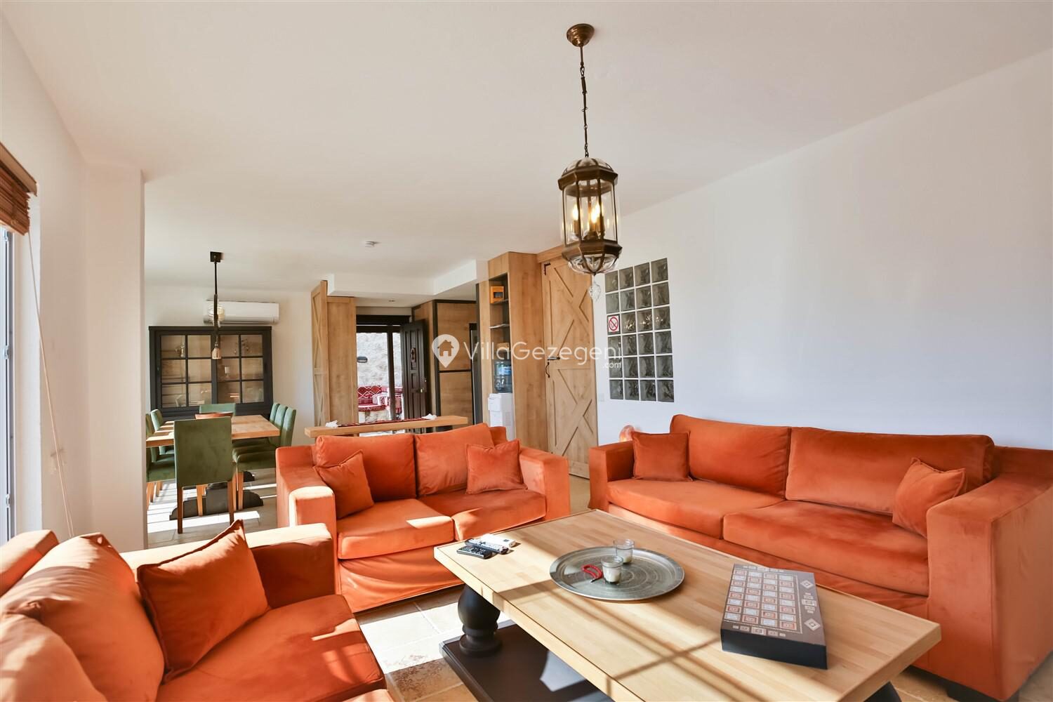 Villa Louise Kızıltaş — 26
