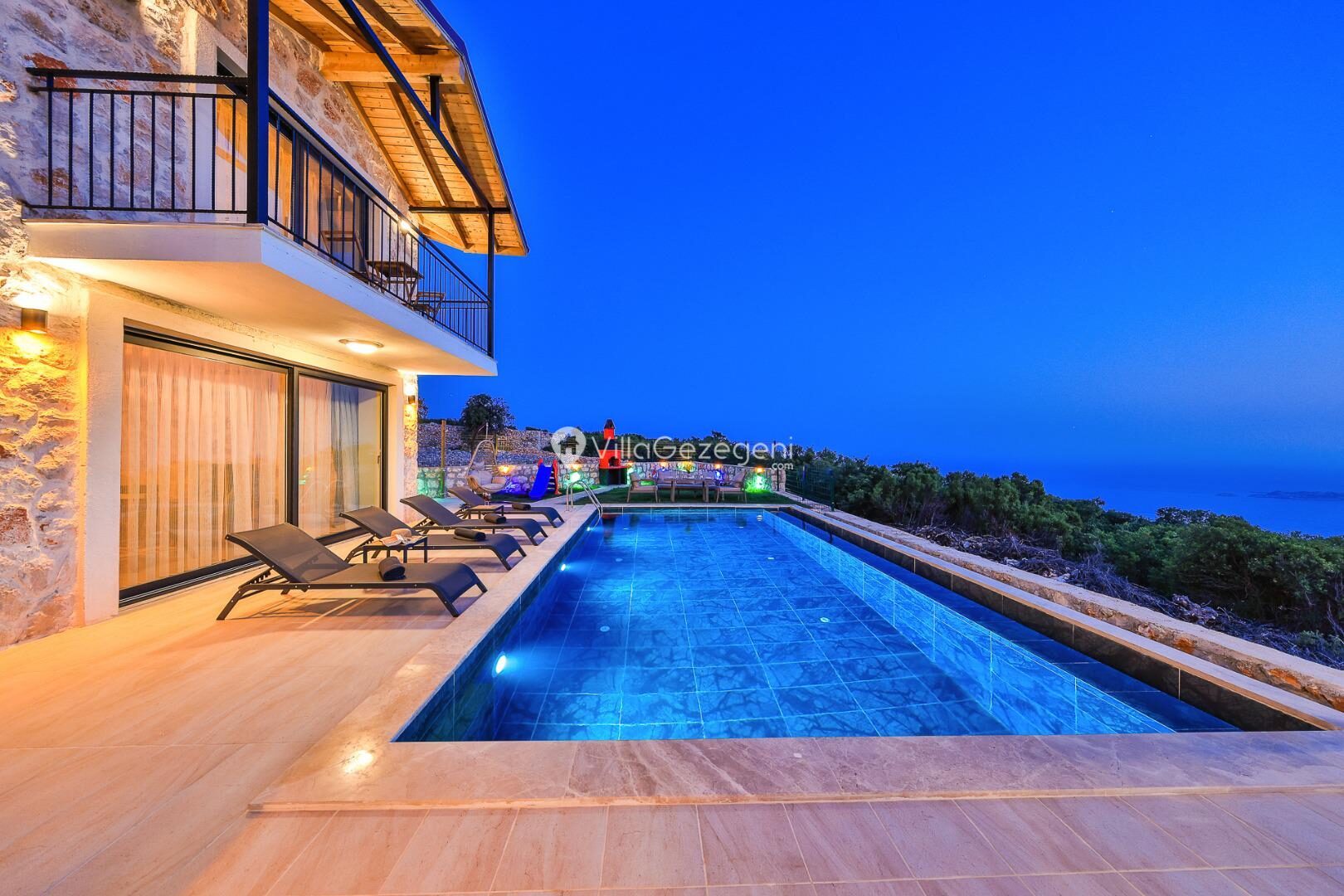 Villa Badem Çiçeği — 4
