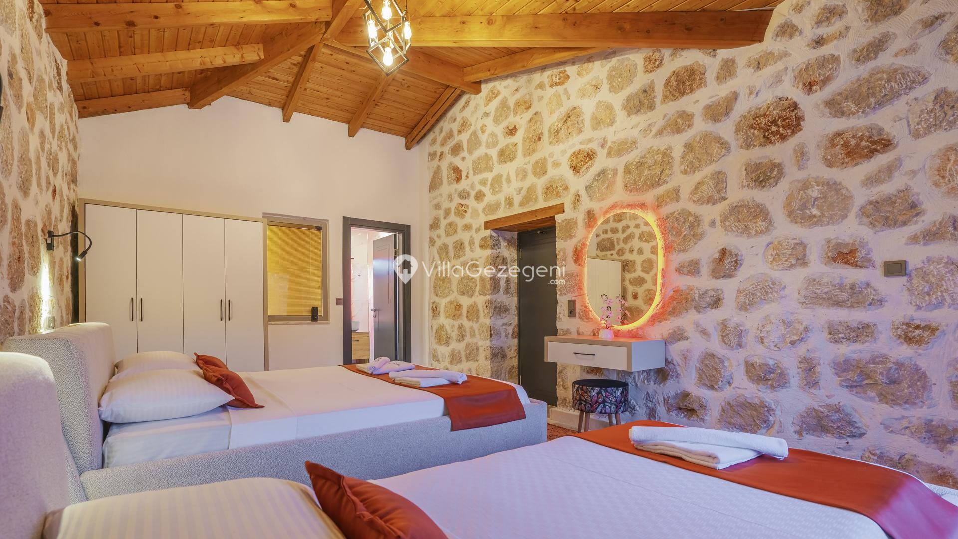 Villa Aden İslamlar — 76
