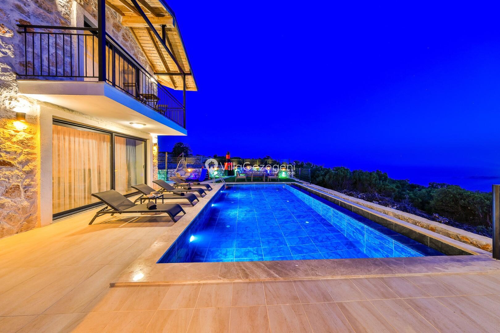 Villa Badem Çiçeği — 5