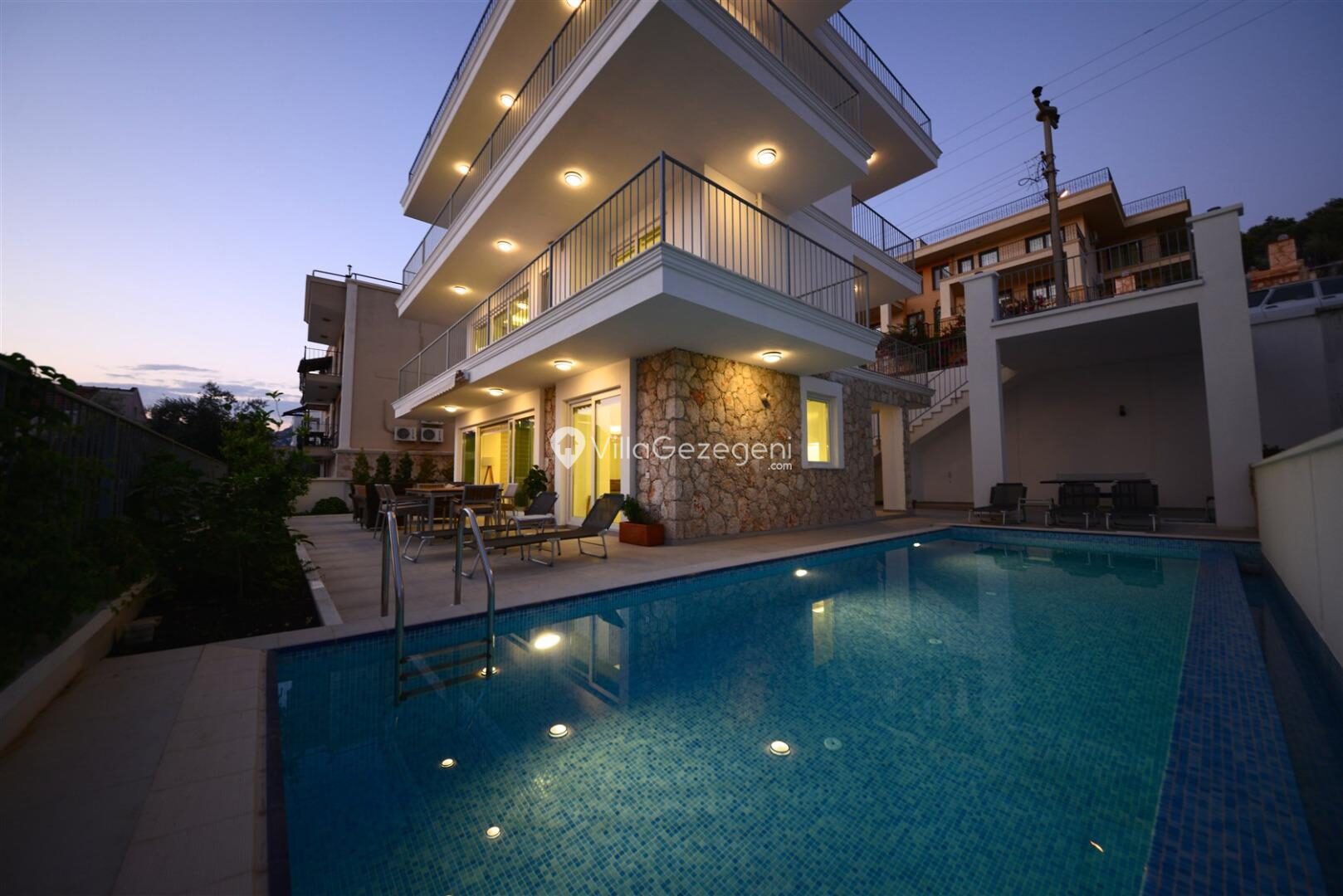 Villa Casa Mare — 3