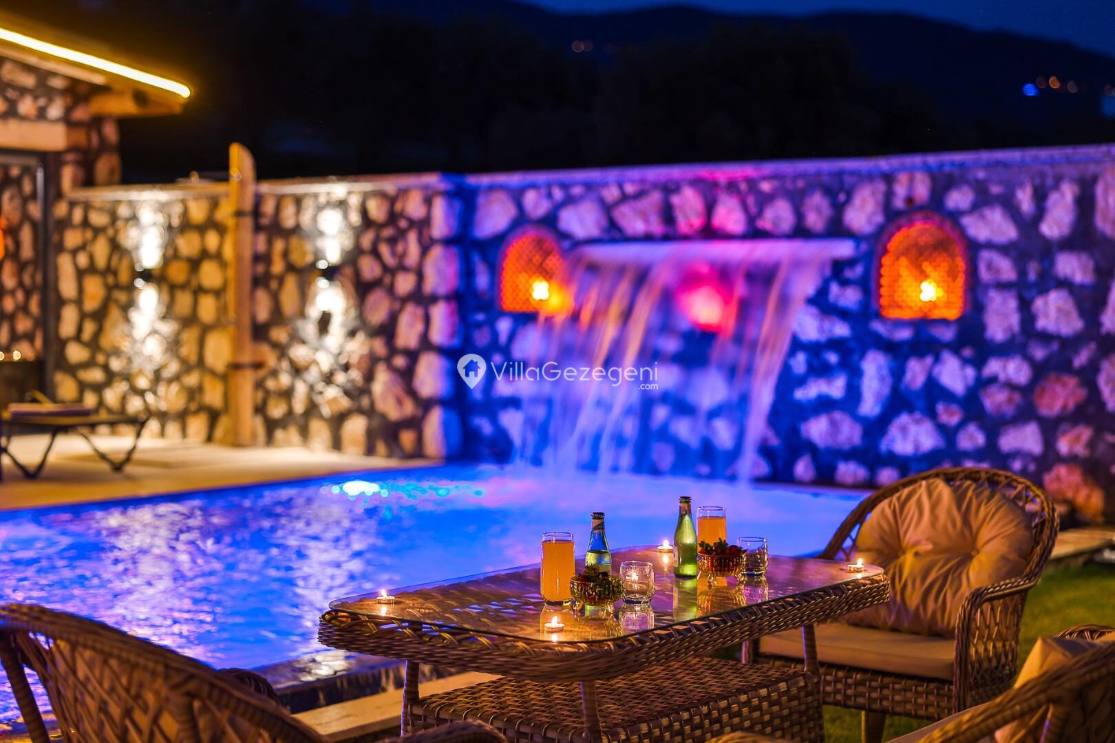 Villa Yıldız Çavdır — 14