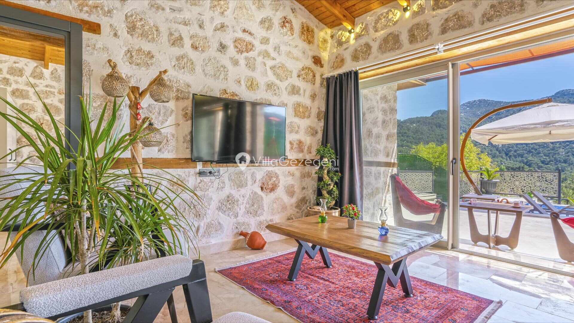 Villa Aden İslamlar — 78