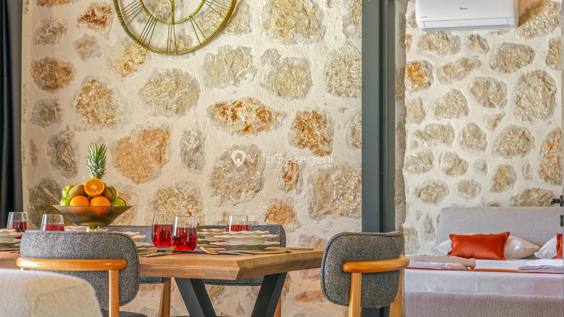 Villa Aden İslamlar — 80
