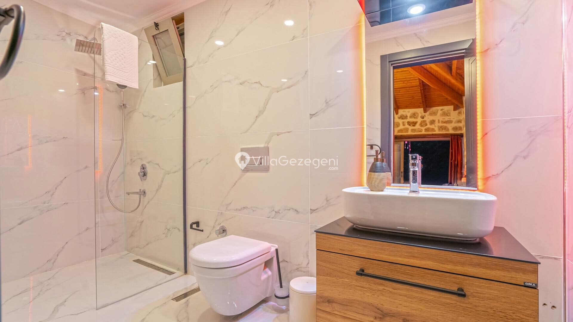 Villa Aden İslamlar — 81