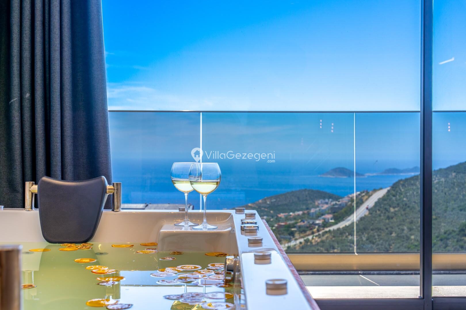 Villa Elit 3 — 89