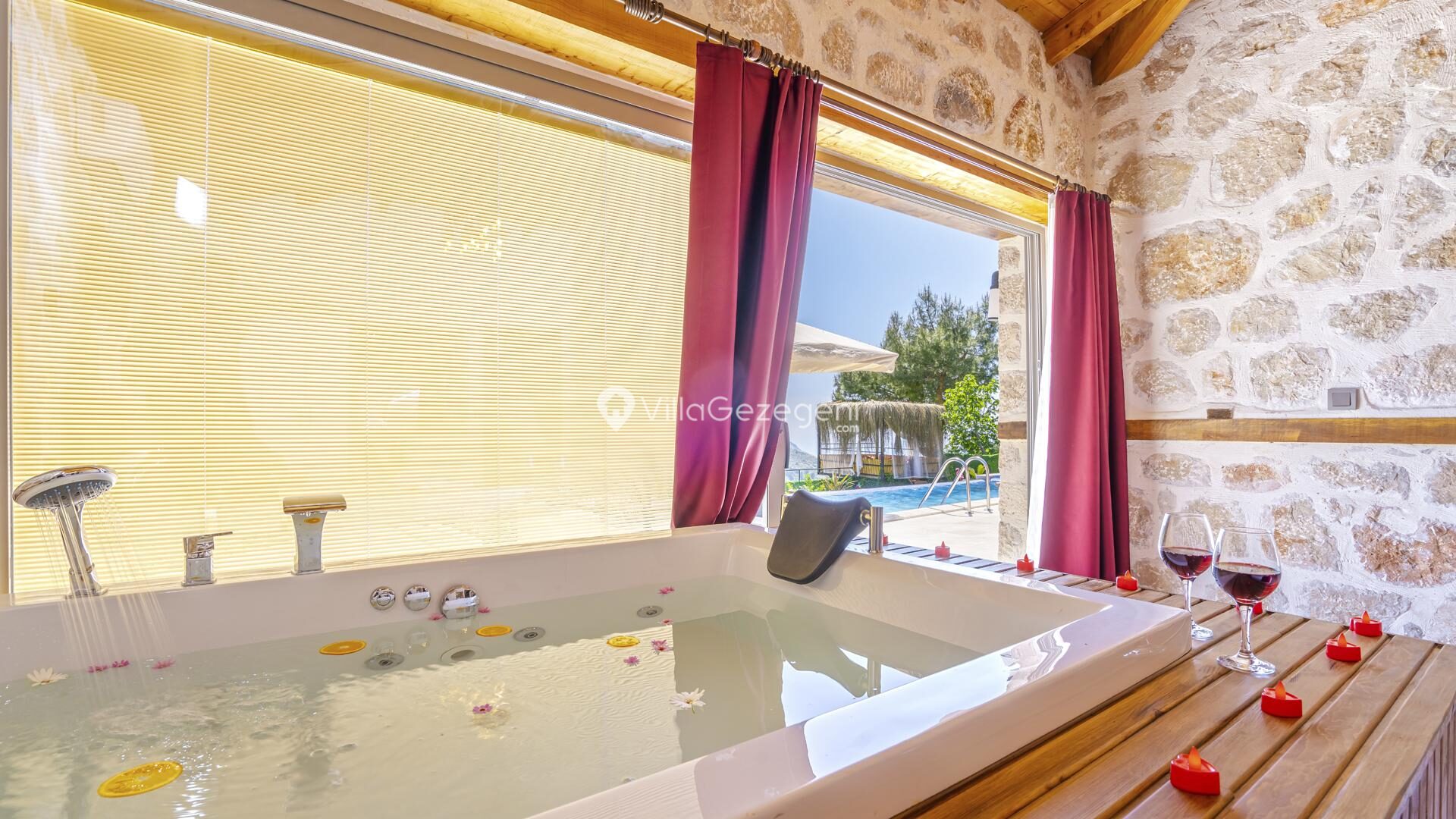 Villa Aden İslamlar — 87