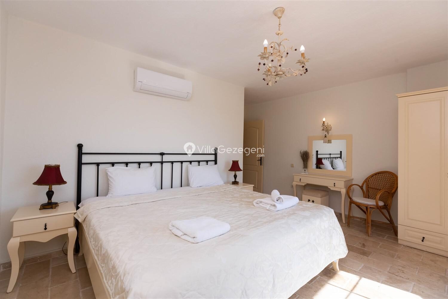 Villa Louise Kızıltaş — 47