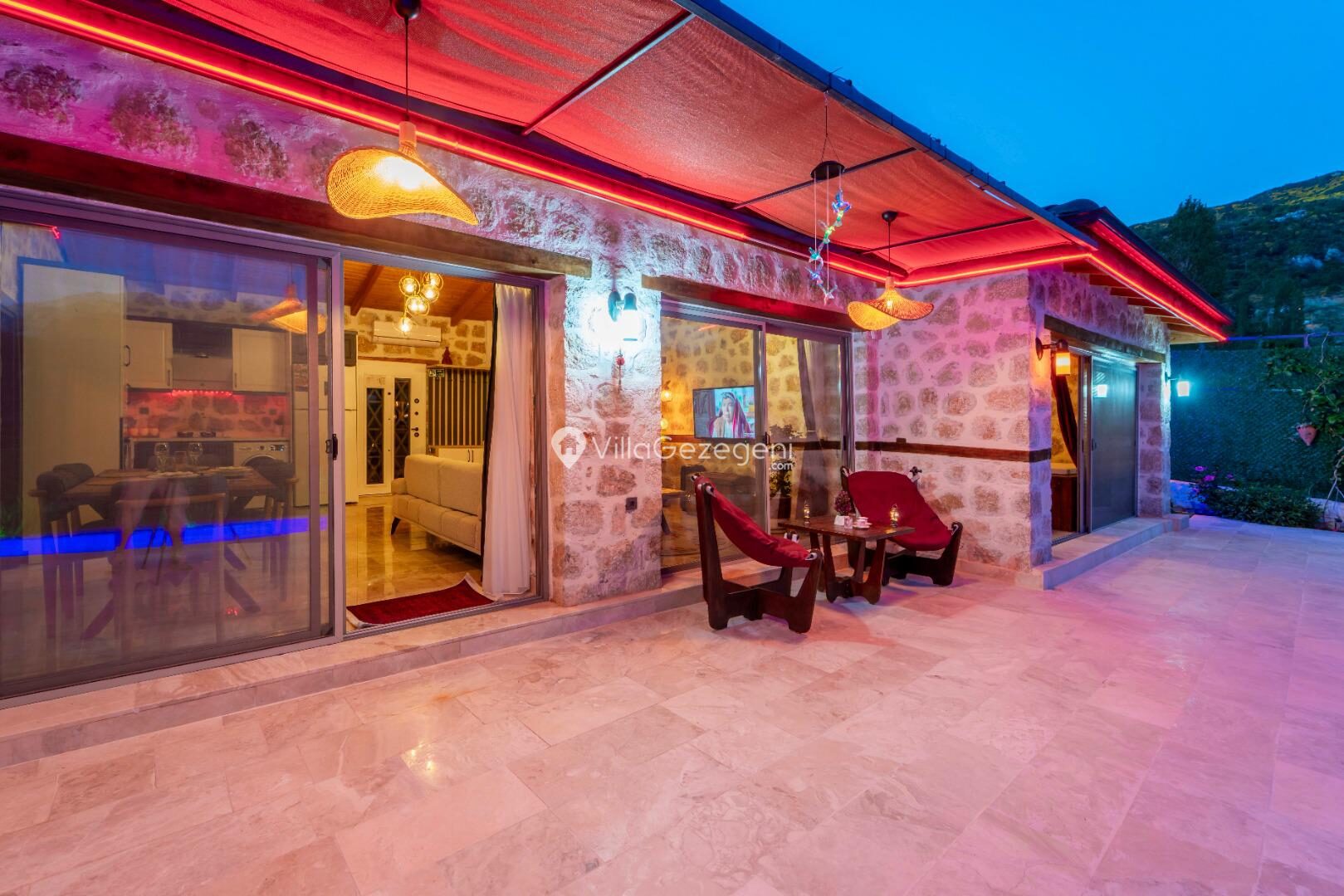Villa Aden İslamlar — 88