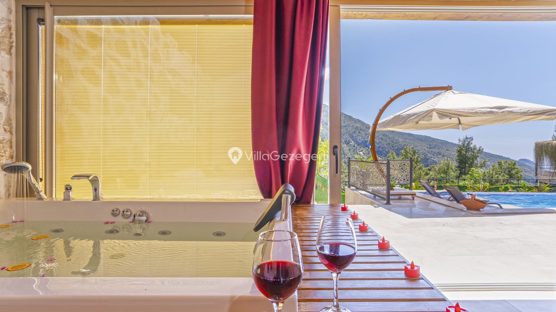 Villa Aden İslamlar — 89