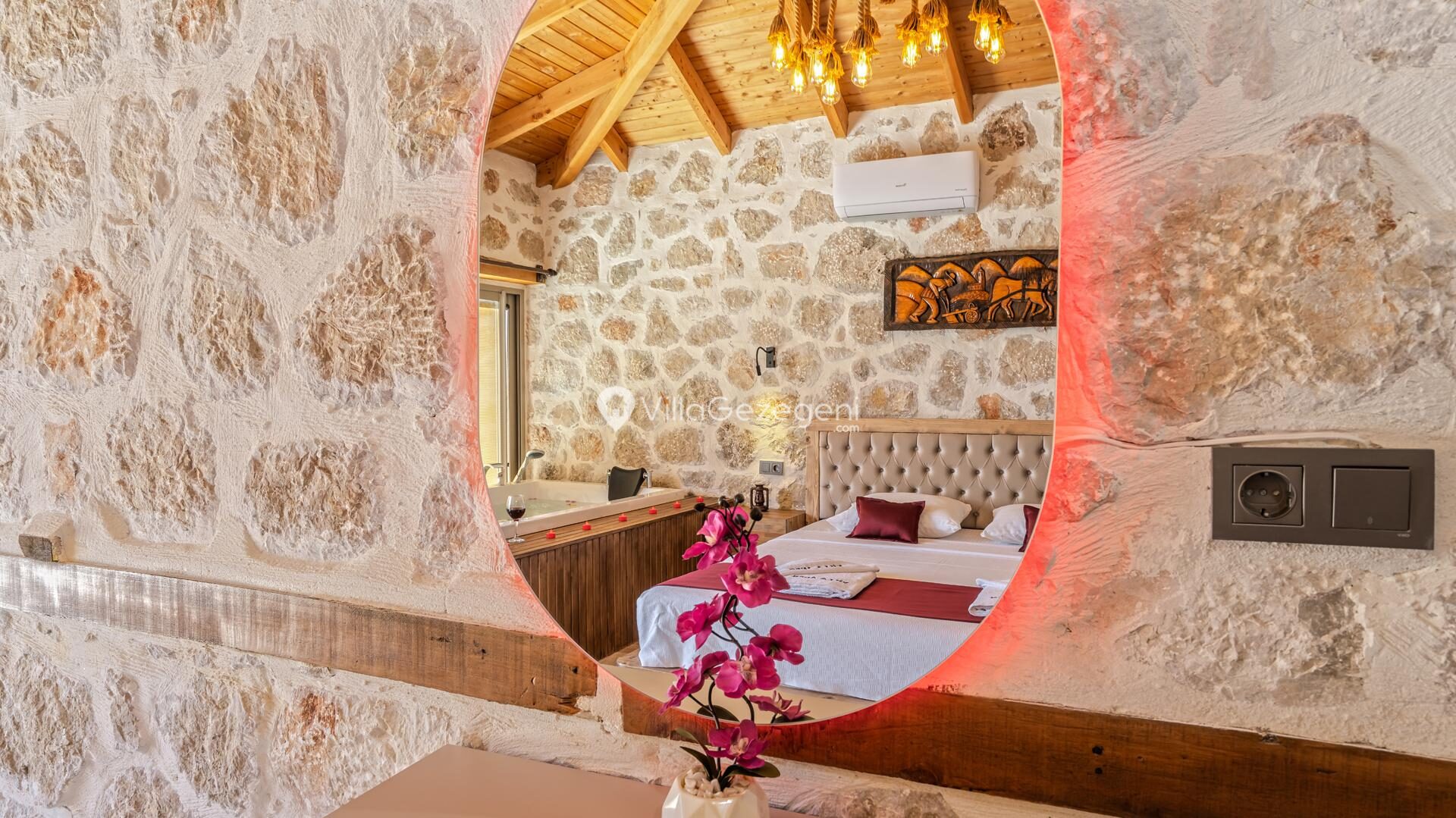 Villa Aden İslamlar — 90