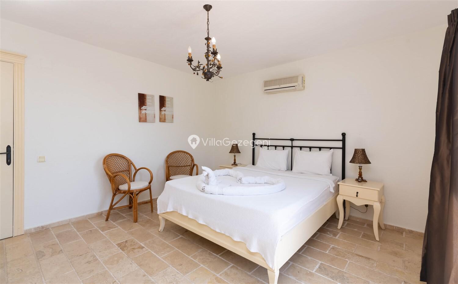 Villa Louise Kızıltaş — 50