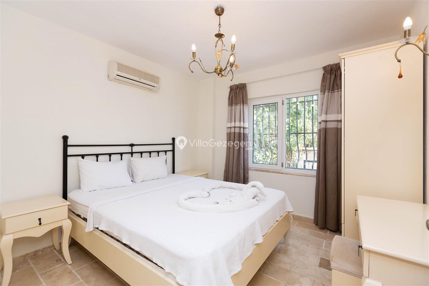 Villa Louise Kızıltaş — 51