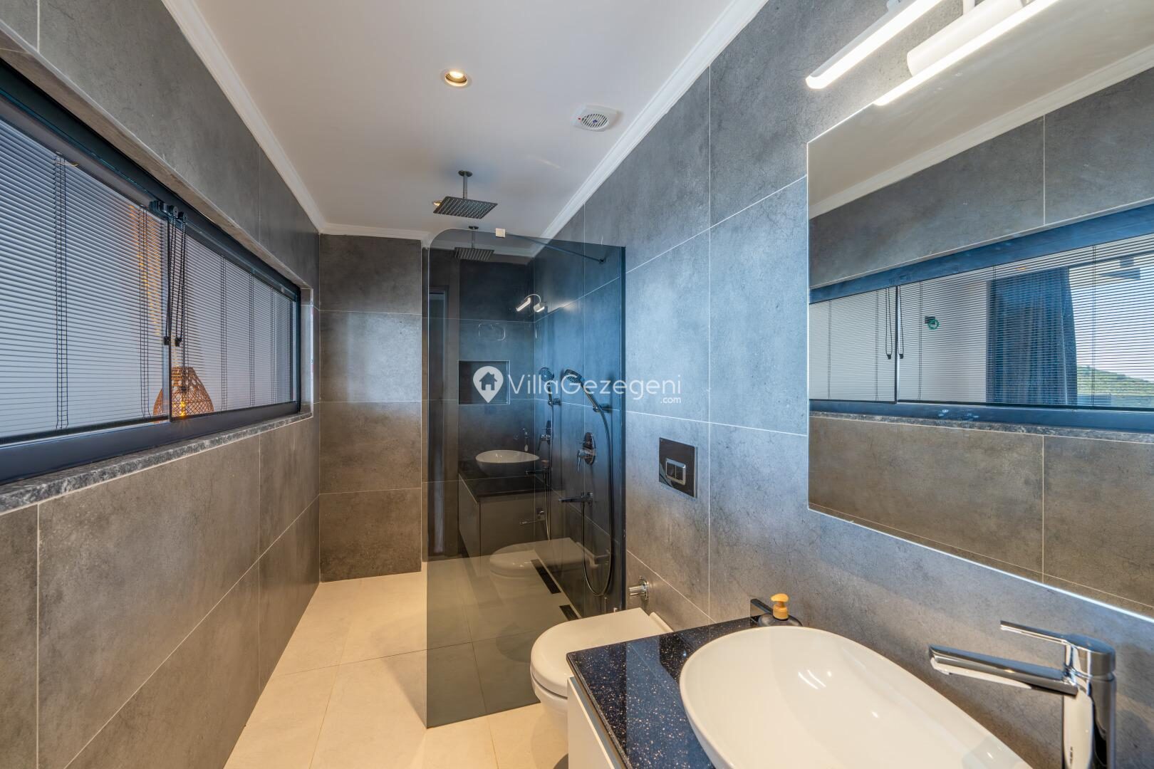 Villa Elit 3 — 102