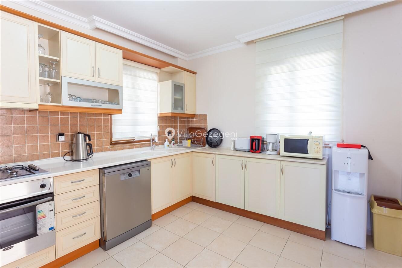 Villa Ela Kalkan — 34