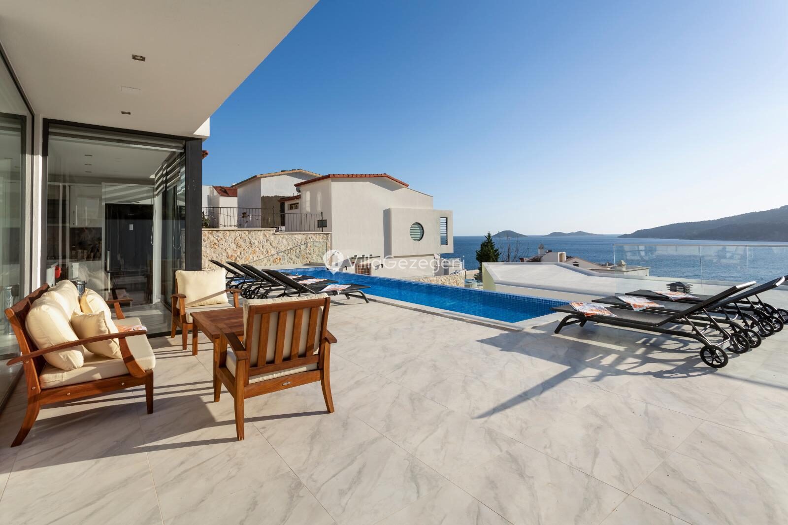 Villa Seascape — 4