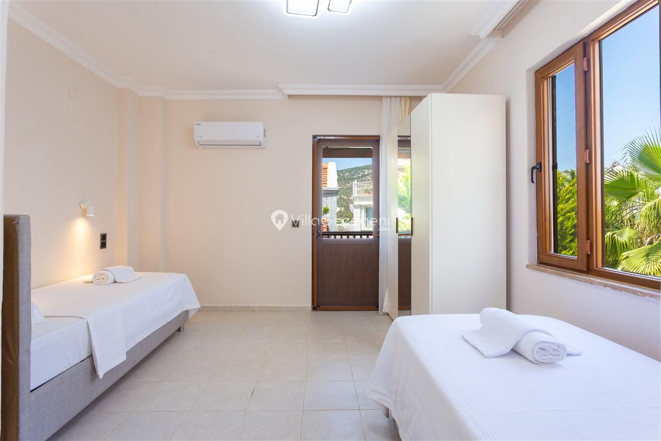 Villa Ela Kalkan — 38