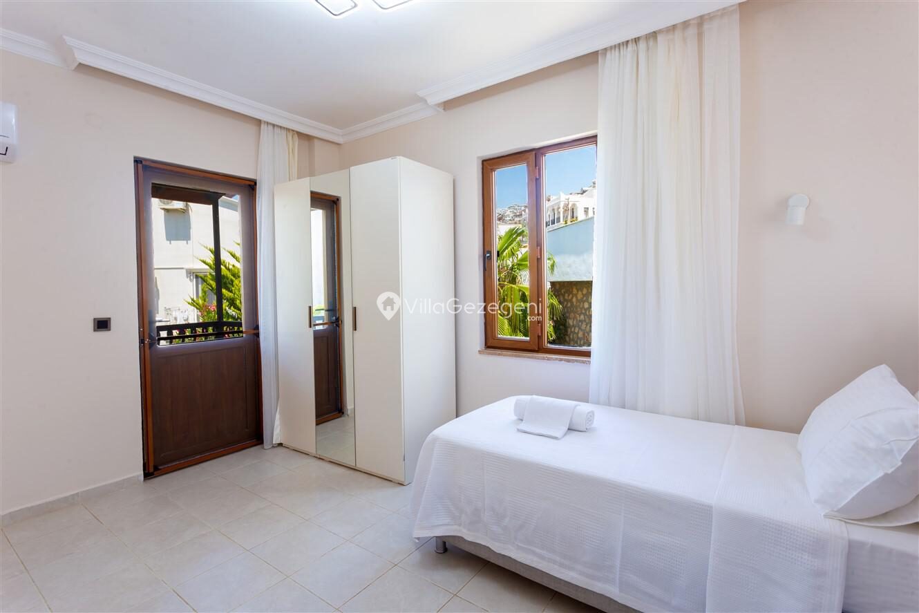 Villa Ela Kalkan — 39
