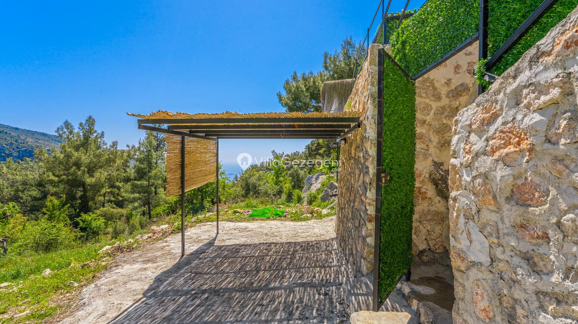 Villa Aden İslamlar — 98