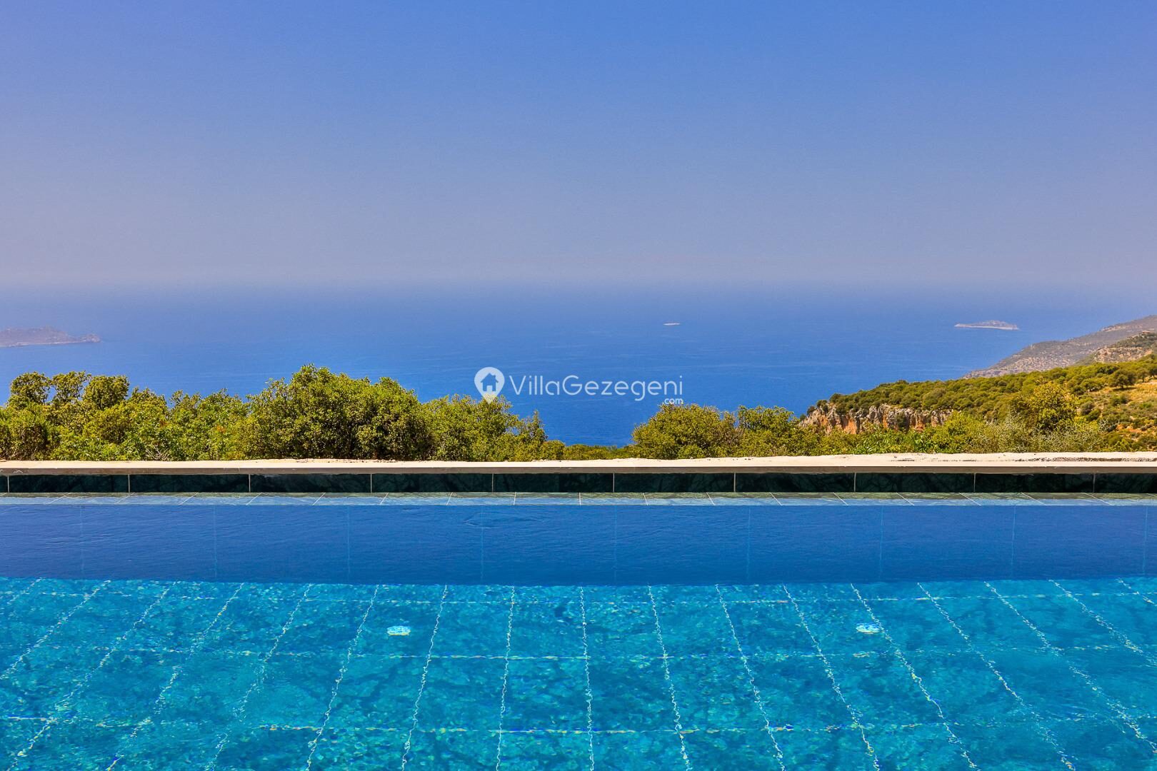 Villa Badem Çiçeği — 28