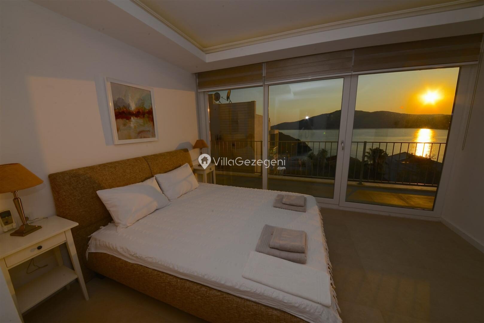 Villa Casa Mare — 6