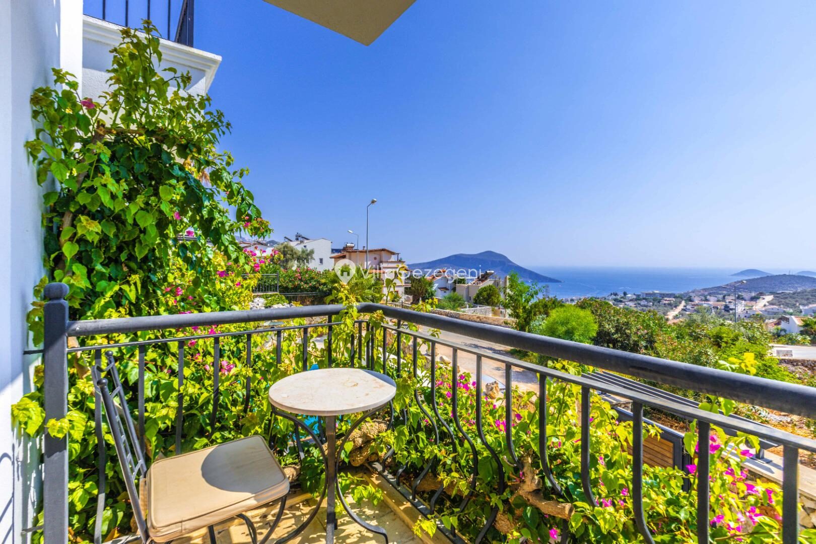 Villa Louise Kızıltaş — 63