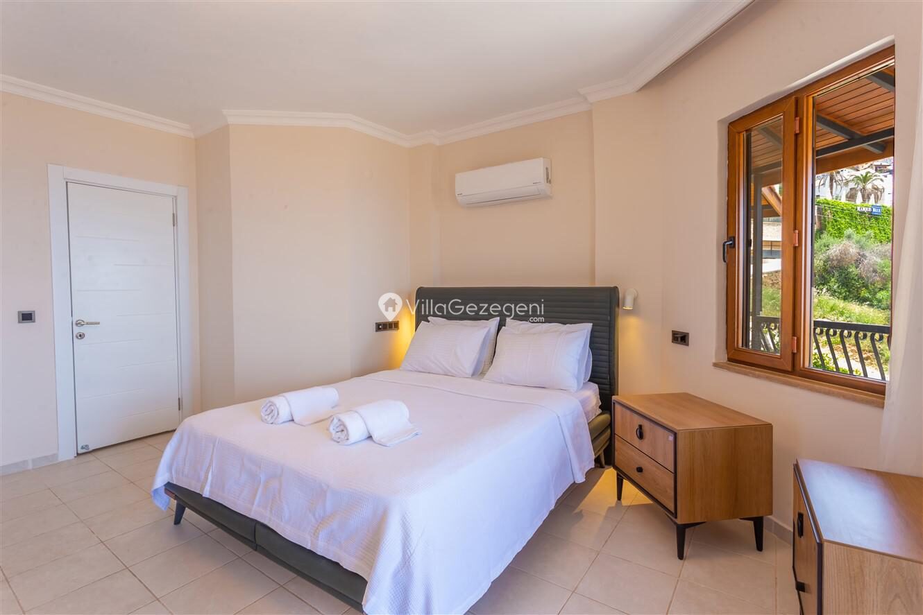 Villa Ela Kalkan — 46