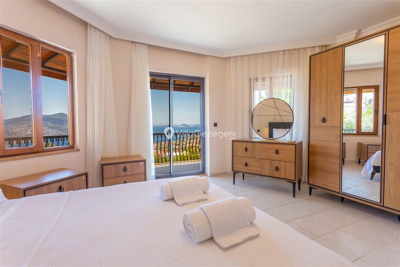 Villa Ela Kalkan — 47