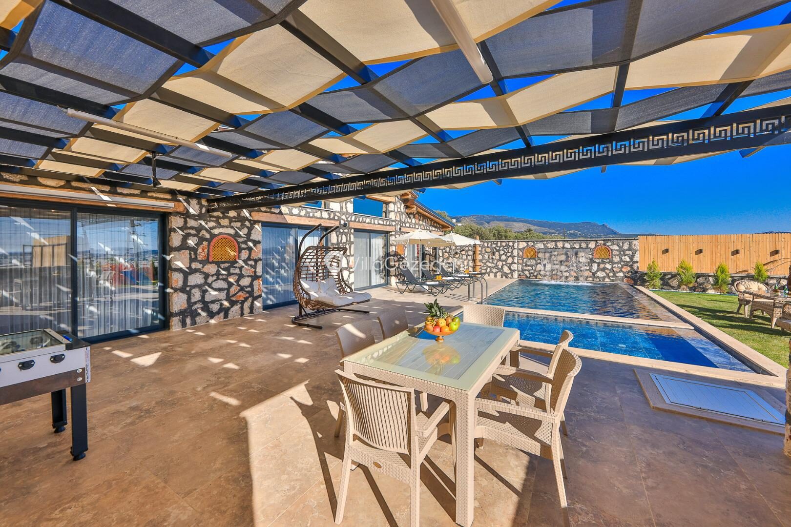 Villa Yıldız Çavdır — 41