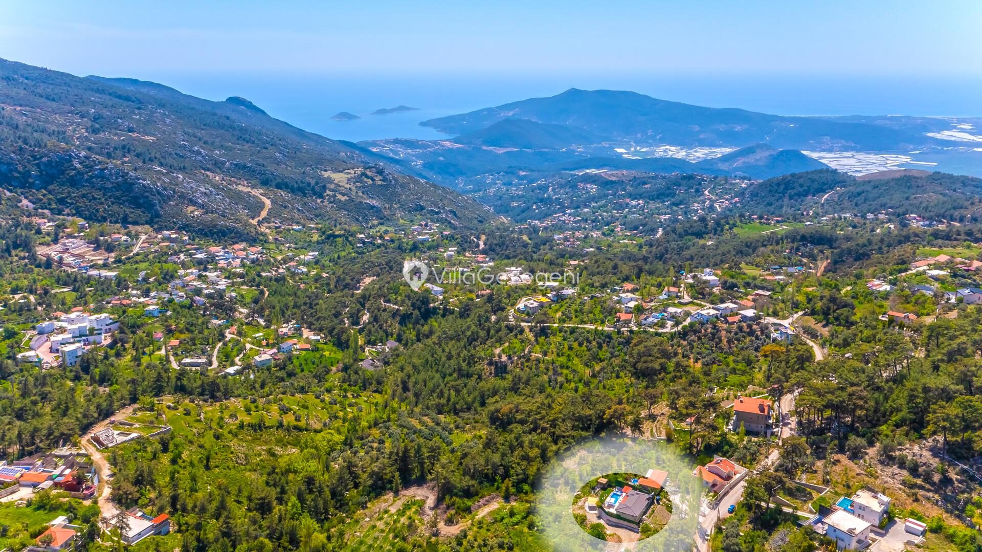 Villa Aden İslamlar — 104