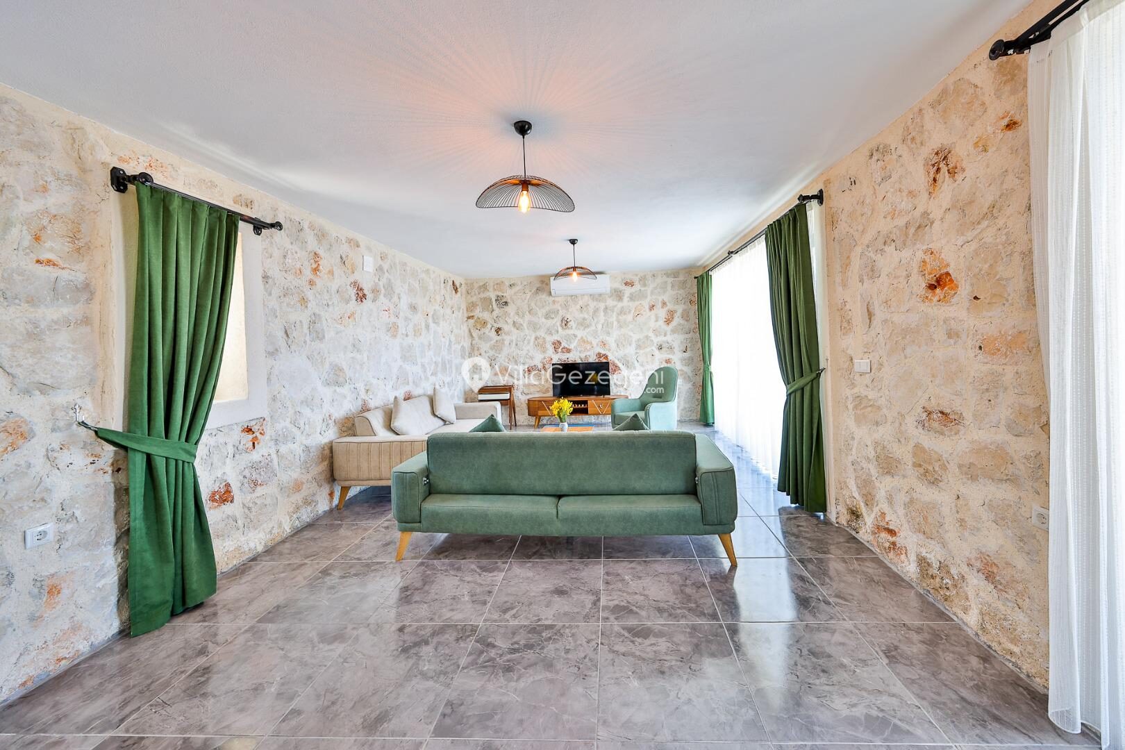 Villa Badem Çiçeği — 34