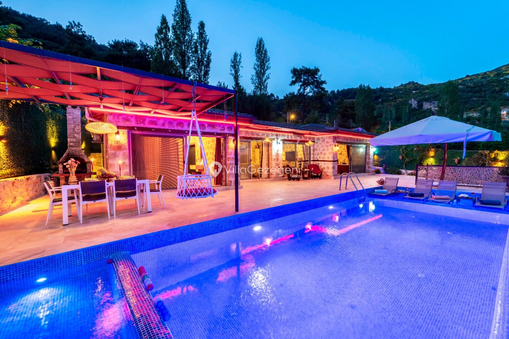 Villa Aden İslamlar — 107