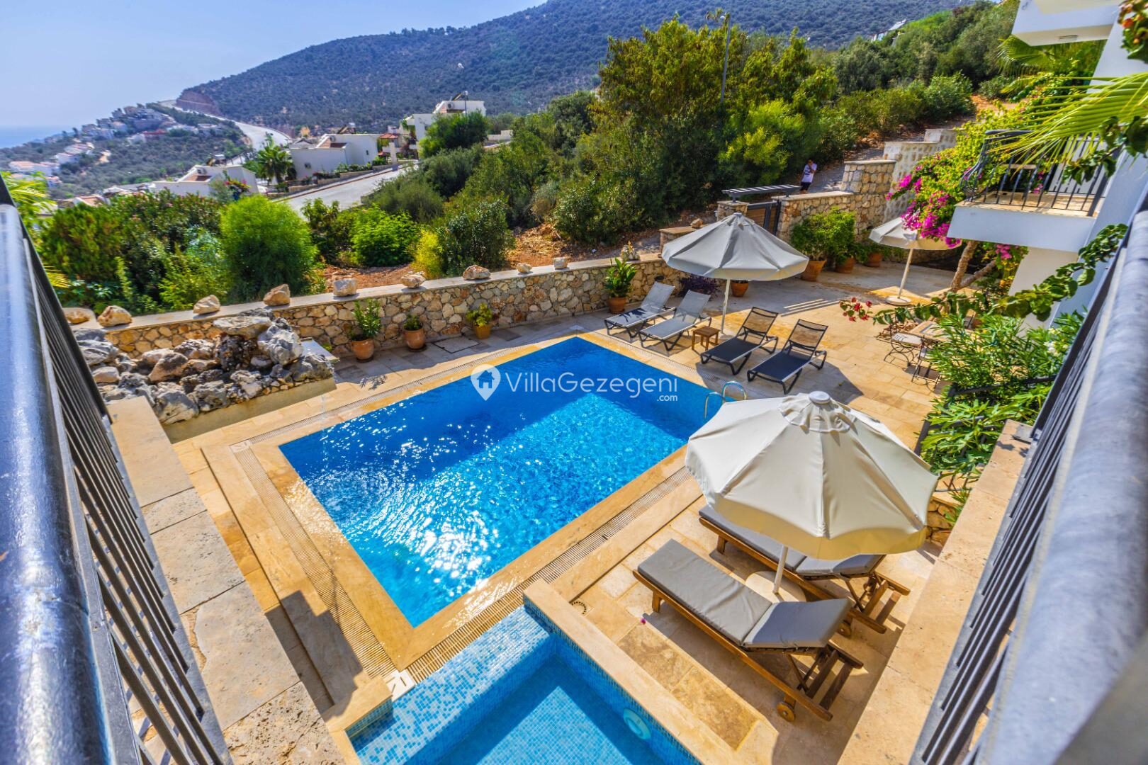 Villa Louise Kızıltaş — 70