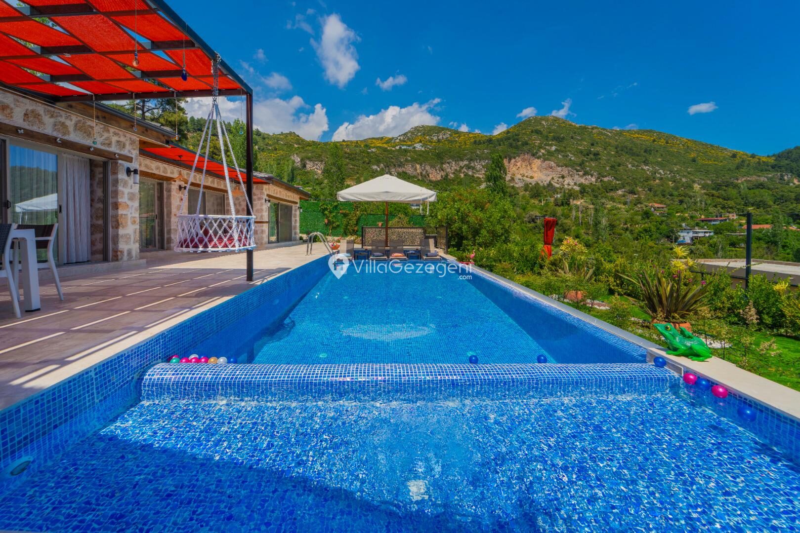 Villa Aden İslamlar — 108