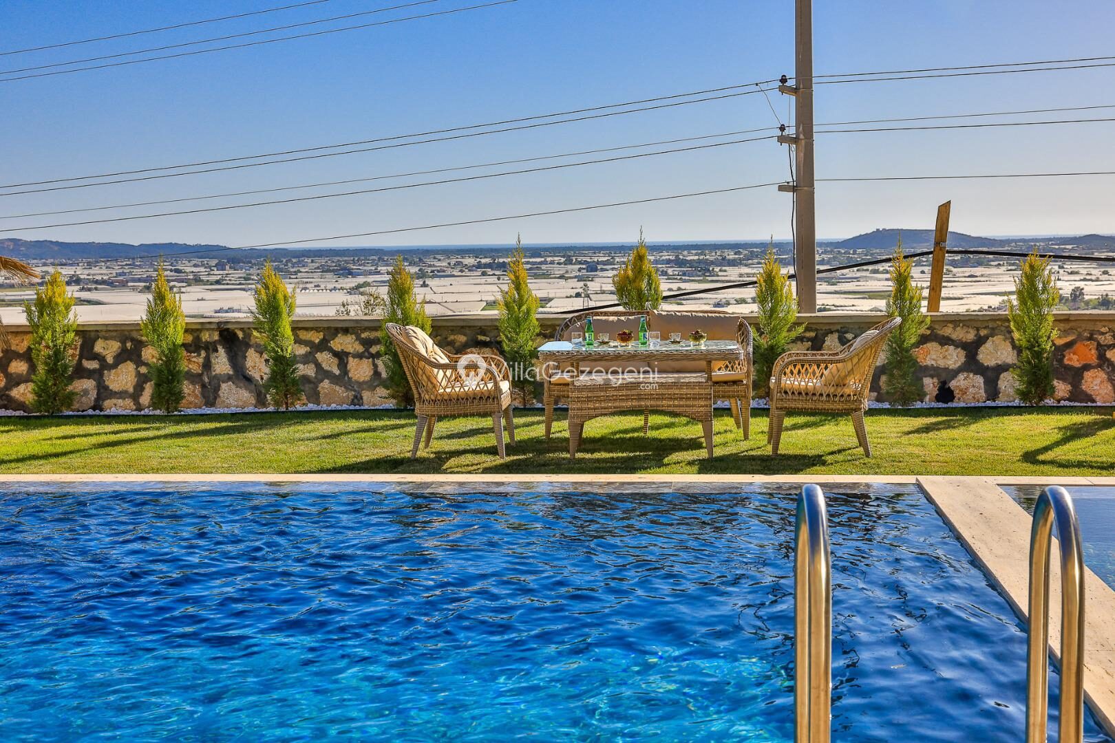 Villa Yıldız Çavdır — 46