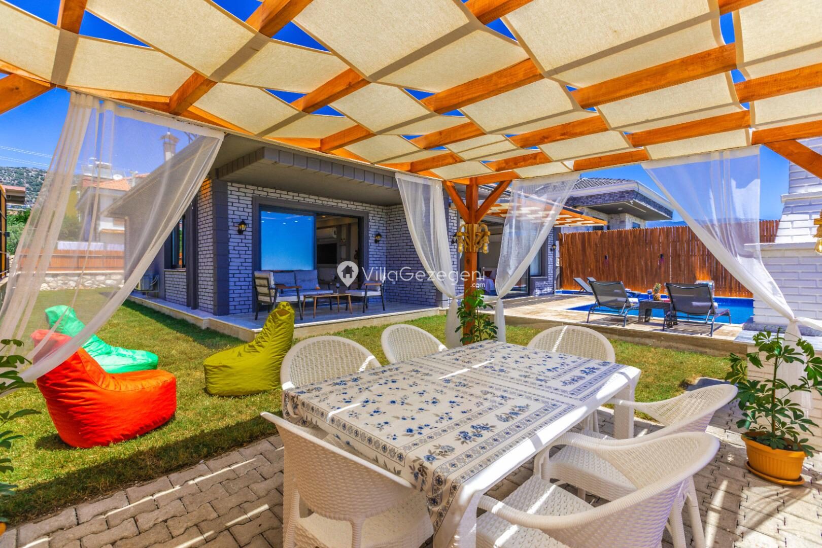 Villa Asya Demre — 9