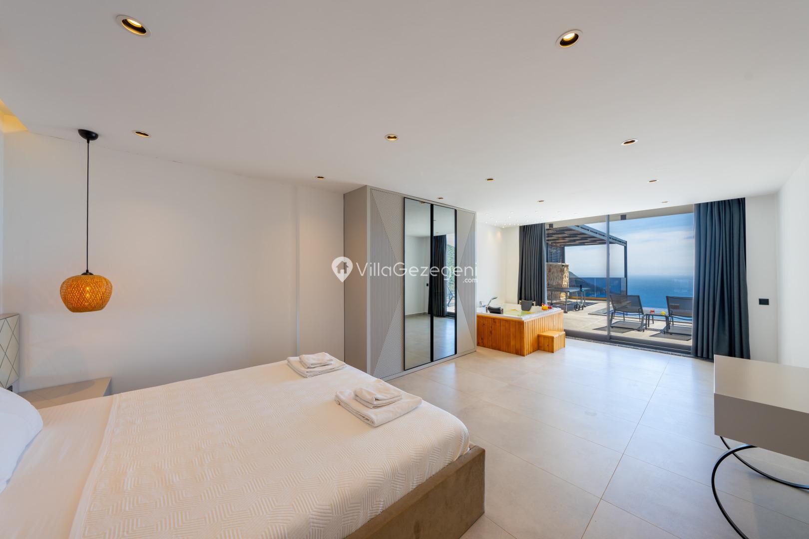 Villa Elit 3 — 124