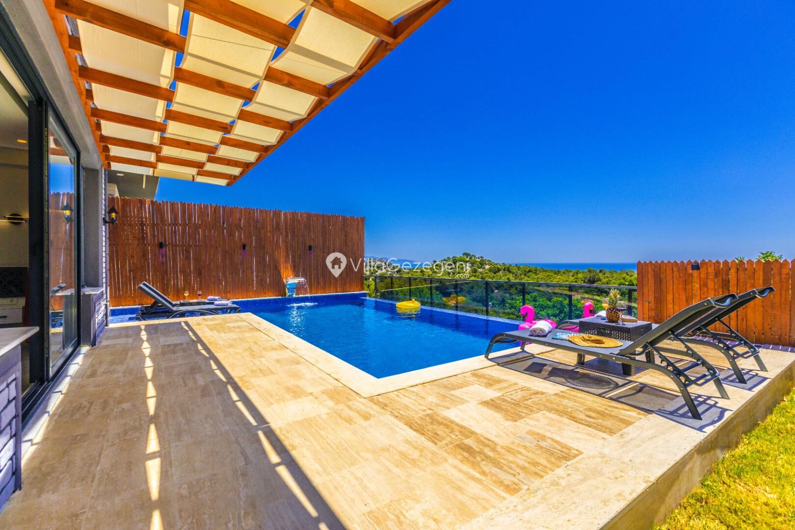 Villa Asya Demre — 10