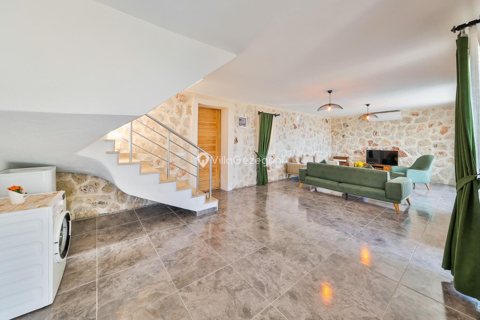 Villa Badem Çiçeği — 41