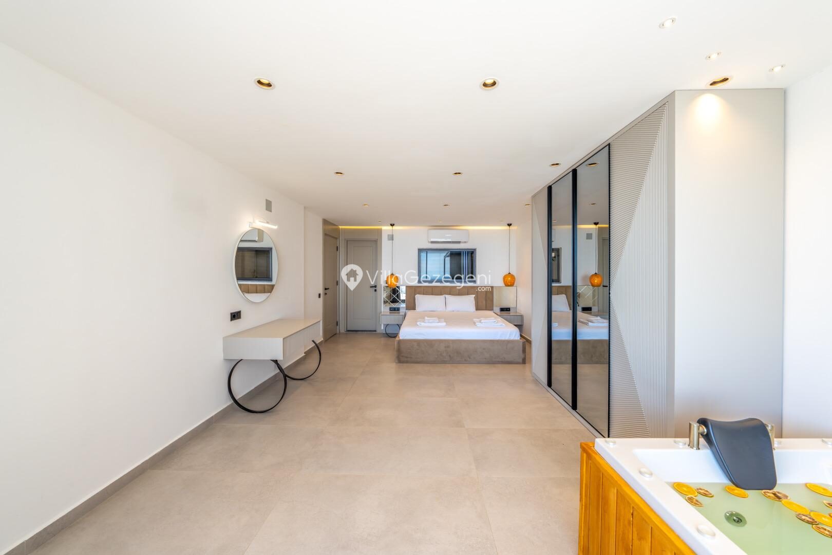 Villa Elit 3 — 126