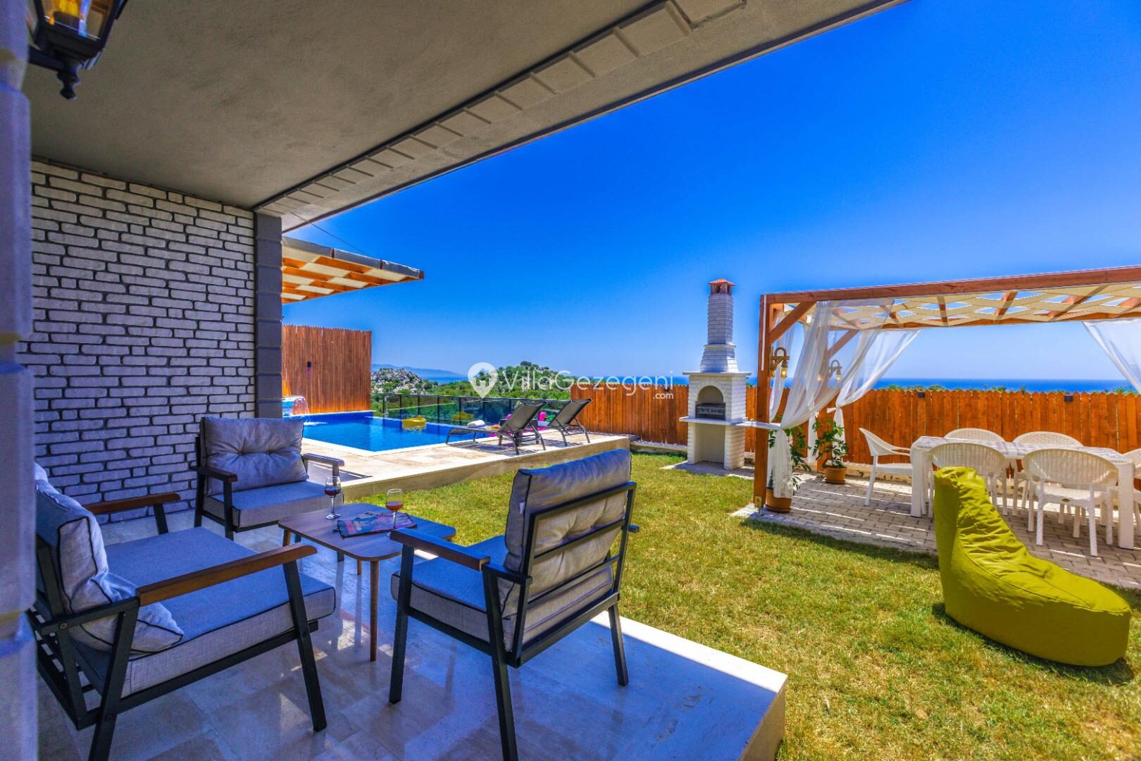 Villa Asya Demre — 12