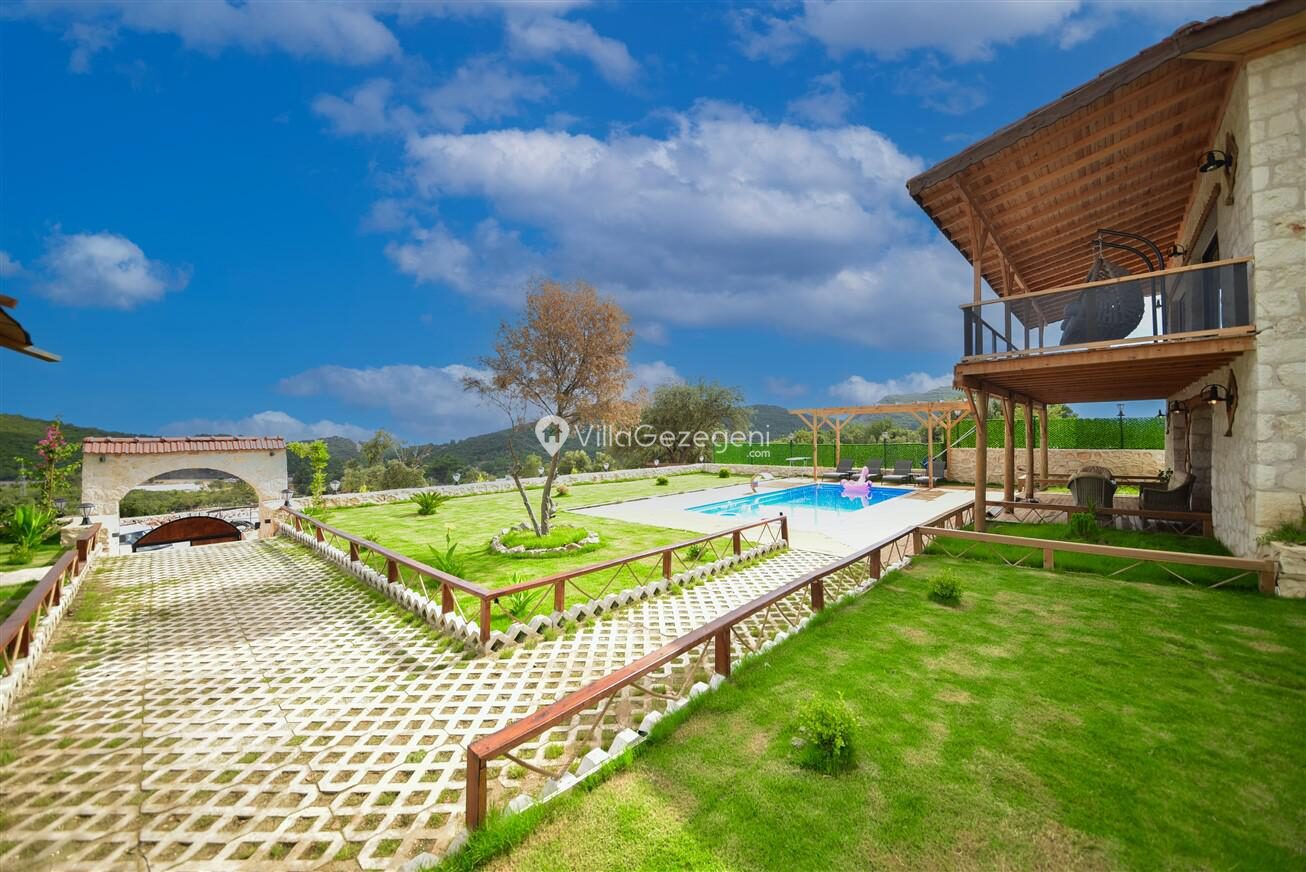 Villa Kyaneai — 3
