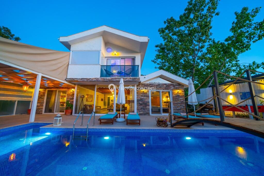 Villa Stella — 2