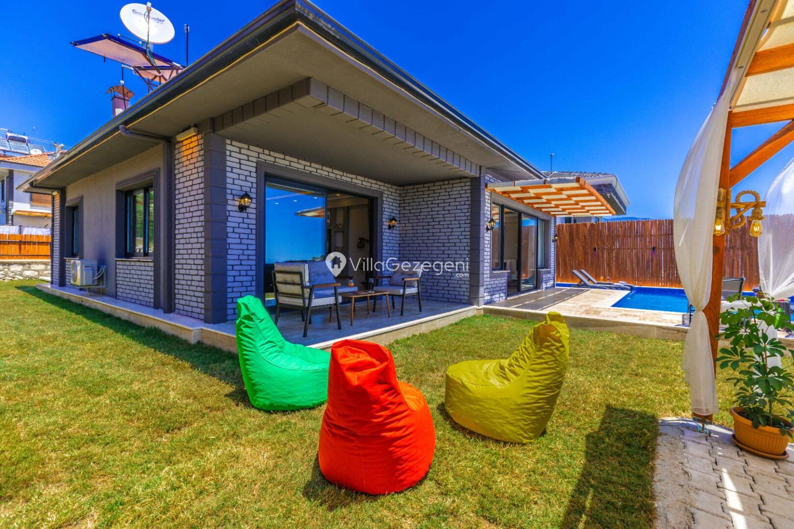 Villa Asya Demre — 13