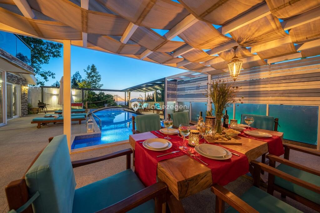 Villa Stella — 5