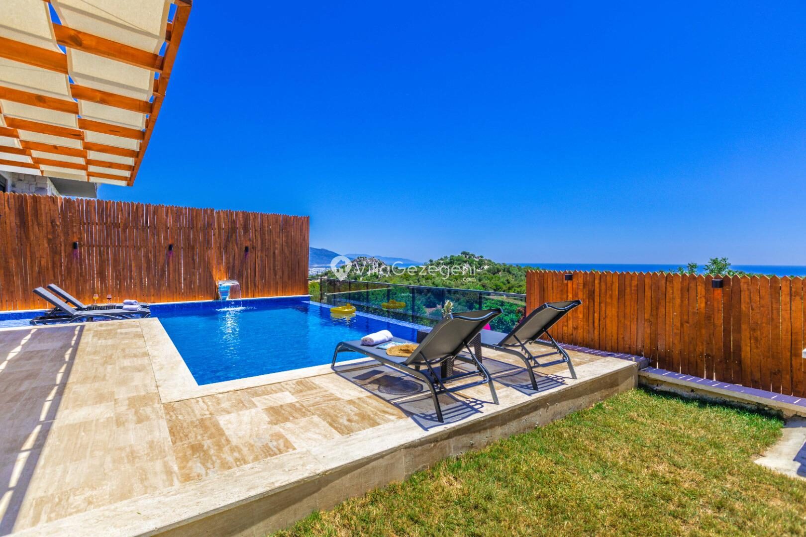 Villa Asya Demre — 15