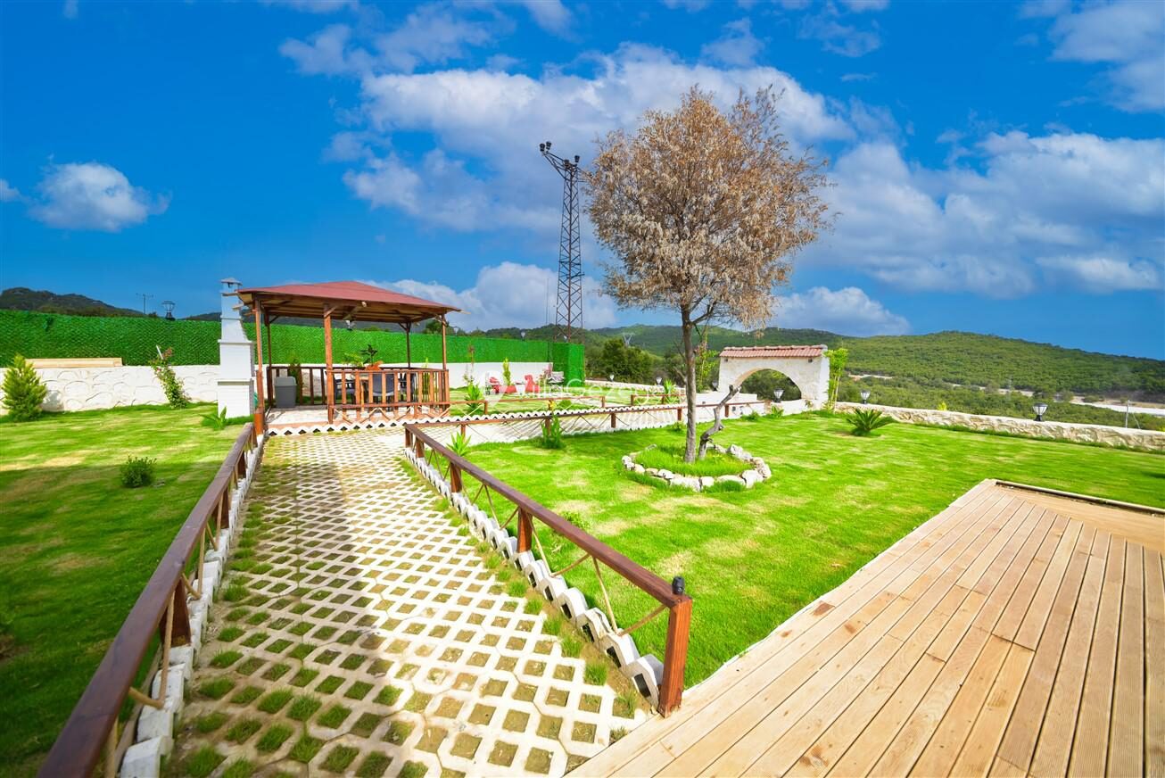 Villa Kyaneai — 7